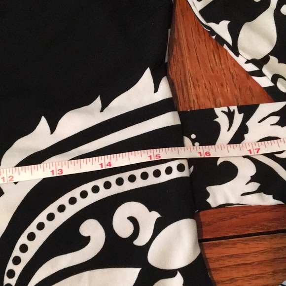 WHITE HOUSE BLACK MARKET bell sleeve tunic - Picture 12 of 14